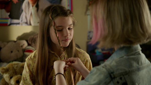 Vignette du programme télé Young Sheldon - Saison 3
