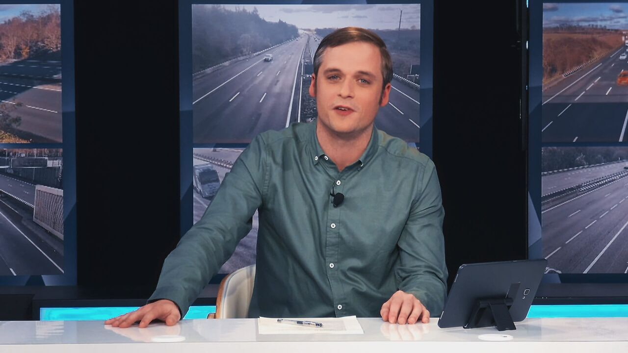 Vignette du programme télé Protocole Dava