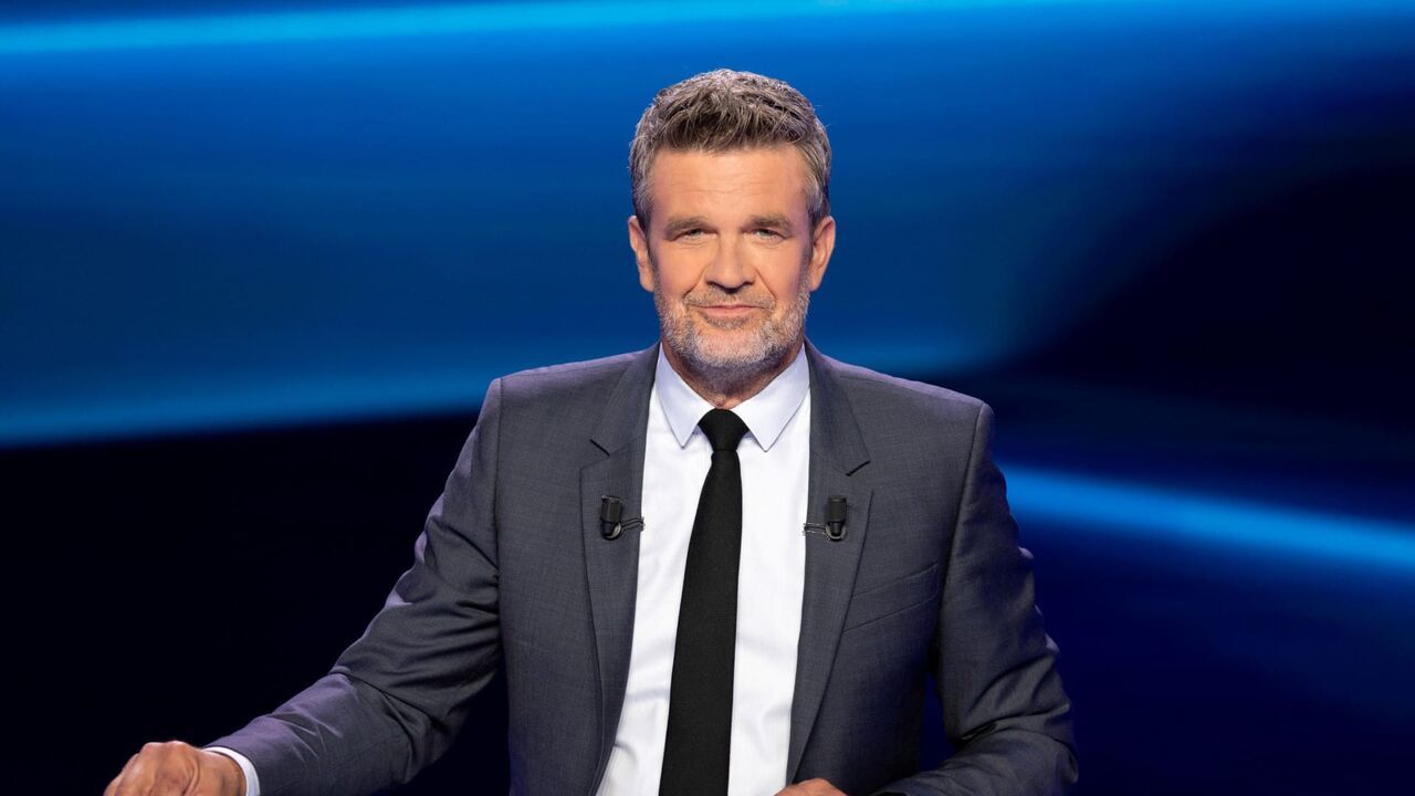 Vignette du programme télé Gro Prix de France