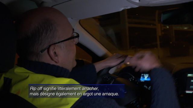 Vignette du programme télé Au coeur des douanes : Espagne - Saison 2