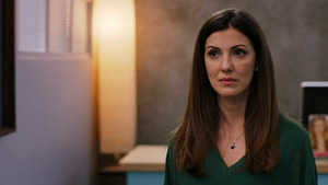 Vignette du programme télé Meurtre avec (pré) méditation