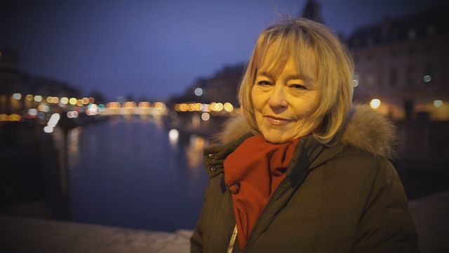Vignette du programme télé Grands reportages