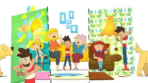 Vignette du programme télé Moi à ton âge