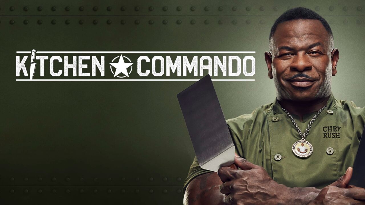 Vignette du programme télé Cauchemar en cuisine : opération commando