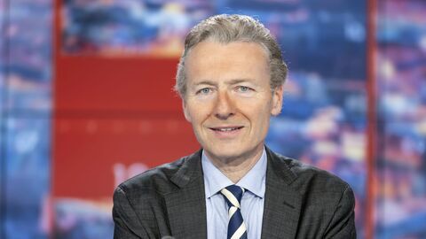 Vignette du programme télé L'hebdo de l'éco