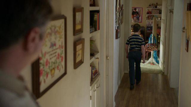 Vignette du programme télé Young Sheldon - Saison 3