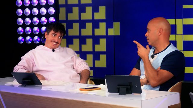 Vignette du programme télé Protocole Dava