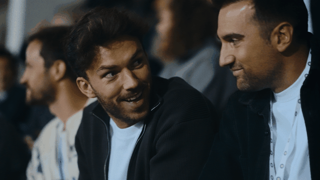 Vignette du programme télé Le Club - Saison 2