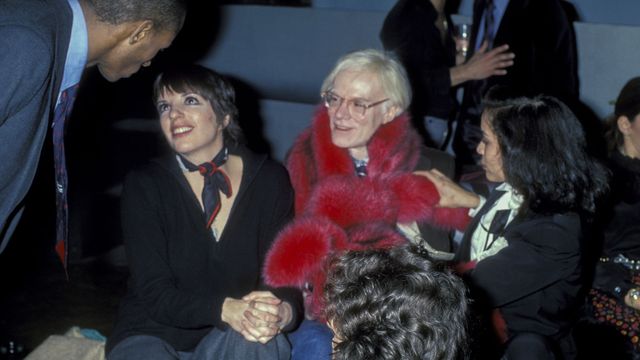 Vignette du programme télé Studio 54