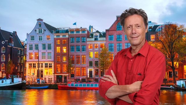 Vignette du programme télé J'irai dormir chez vous - Saison 8