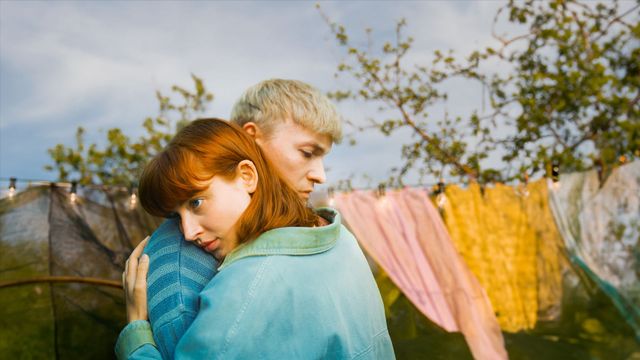 Vignette du programme télé Avec ou sans toi