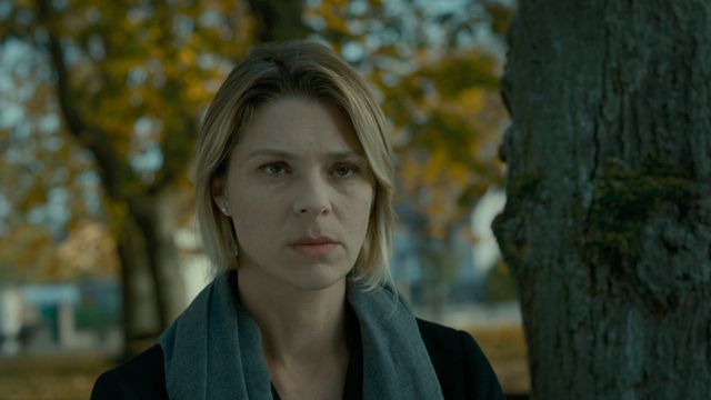 Vignette du programme télé Capitaine Marleau - Saison 1