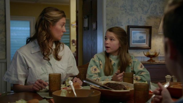 Vignette du programme télé Young Sheldon - Saison 3