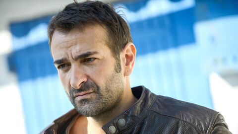 Vignette du programme télé Alex Hugo