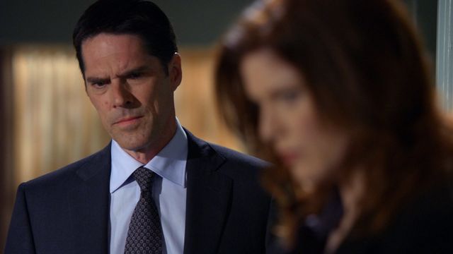 Vignette du programme télé Esprits criminels - Saison 6