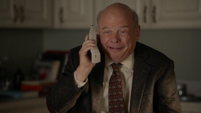 Vignette du programme télé Young Sheldon - Saison 3