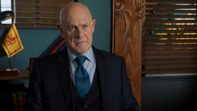 Vignette du programme télé NCIS : Los Angeles