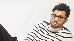 Vignette du programme télé Tony Saint Laurent : Inclassable