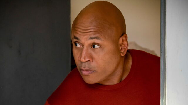 Vignette du programme télé NCIS : Los Angeles