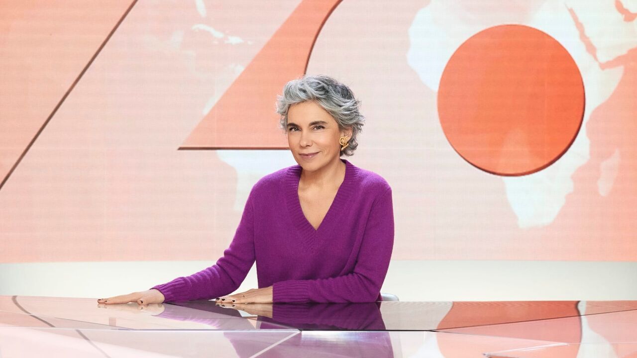 Vignette du programme télé 28 minutes