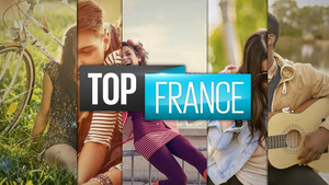 Vignette du programme télé Top france (2025-2026) - 33