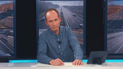 Vignette du programme télé Protocole Dava
