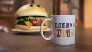 Vignette du programme télé Burger Quiz S3