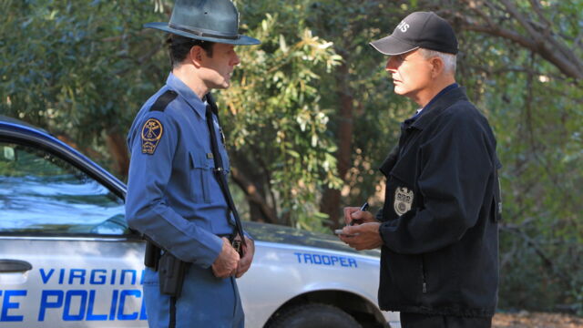 Vignette du programme télé NCIS