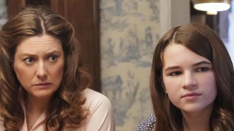 Vignette du programme télé Young Sheldon