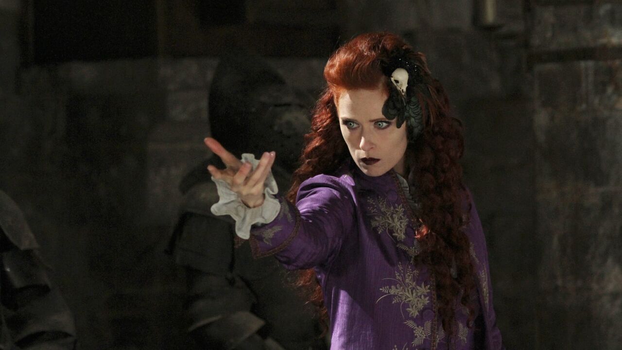 Vignette du programme télé Le fantôme de Canterville