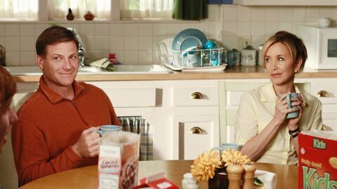Vignette du programme télé Desperate Housewives