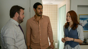 Vignette du programme télé Enquêtes au paradis (Les erreurs du passé) S2 (4/6)