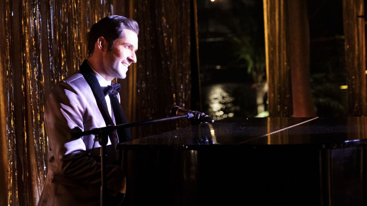 Vignette du programme télé Lucifer