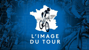 Vignette du programme télé Image du Tour de France femmes