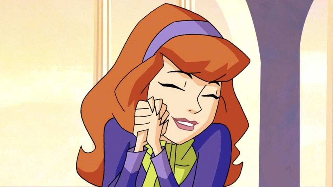 Vignette du programme télé Scooby-Doo, Mystères Associés