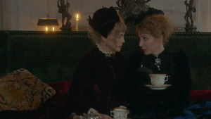 Vignette du programme télé Les secrets de la princesse de Cadignan