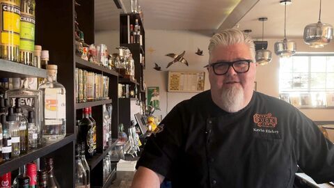 Vignette du programme télé Voyage en cuisine