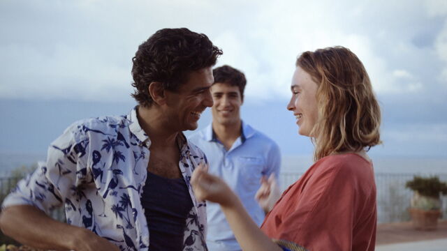 Vignette du programme télé Mektoub my Love : Canto Due