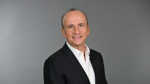 Vignette du programme télé DébatDoc
