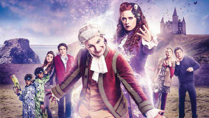 Vignette du programme télé Le fantôme de Canterville