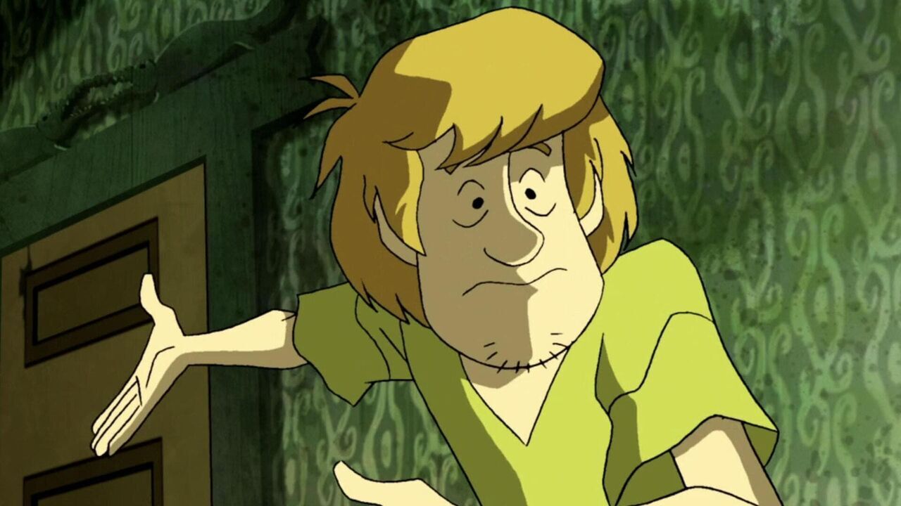 Vignette du programme télé Scooby-Doo, Mystères Associés
