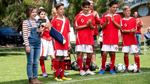 Vignette du programme télé Super détectives ! (L'affaire de la saga du foot) S2 (2/20)
