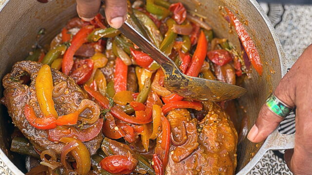 Vignette du programme télé Cuisines des terroirs