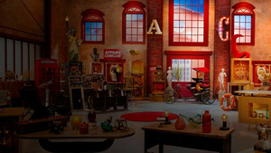 Vignette du programme télé Affaire conclue, tout le monde a quelque chose à vendre