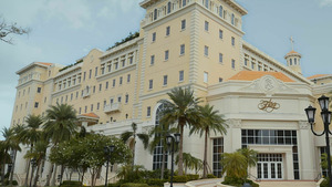 Vignette du programme télé Scientologie, l'empire du secret