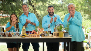 Vignette du programme télé Camping Paradis (Retour de flamme au Paradis) S16 (4/5)