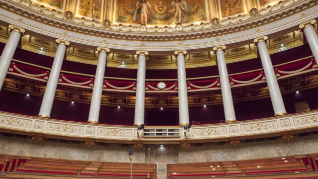 Vignette du programme télé Trophées médiaClub'Elles 2026