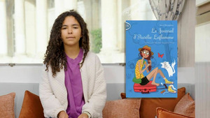 Vignette du programme télé La caravane Lumni : conseils de lecture S1
