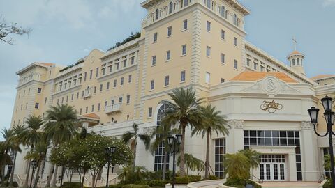 Vignette du programme télé Scientologie, l'empire du secret