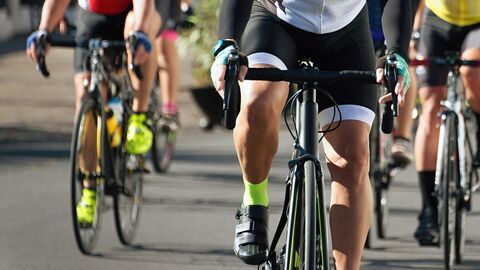 Vignette du programme télé Cyclisme : Tour de Suisse
